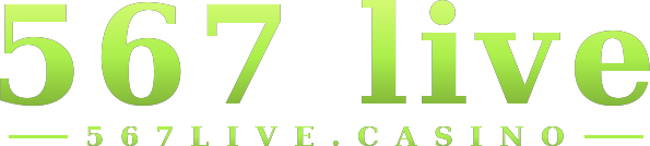 567 live logo